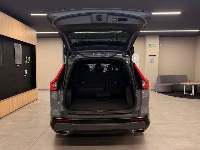 2025 Honda CR-V 2.0 Hybrid Touring At