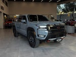 2025 Nissan Frontier 3.8 V6 Pro-4x At