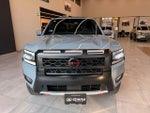 2025 Nissan Frontier 3.8 V6 Pro-4x At