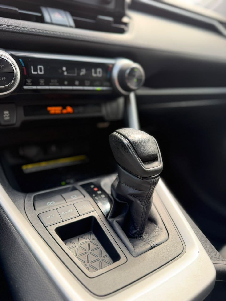 2021 Toyota RAV4 2.5 Xle At