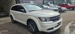 2018 Dodge Journey 2.4 SE 7 Pasajeros At