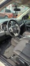 2018 Dodge Journey 2.4 SE 7 Pasajeros At