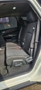 2018 Dodge Journey 2.4 SE 7 Pasajeros At