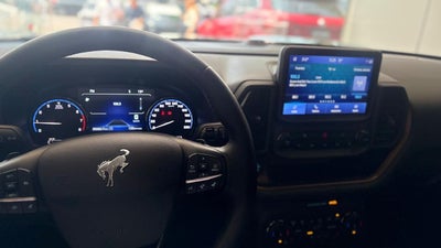 2024 Ford Bronco 2.0 Badlands Sport At
