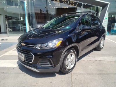 2019 Chevrolet Trax 1.8 LT At