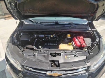 2019 Chevrolet Trax 1.8 LT At