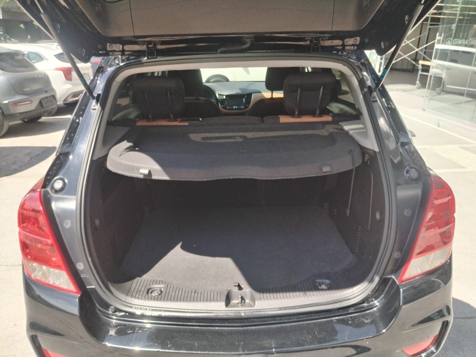 2019 Chevrolet Trax 1.8 LT At