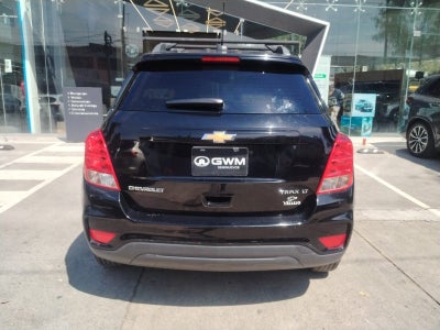 2019 Chevrolet Trax 1.8 LT At