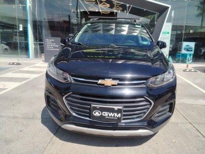 2019 Chevrolet Trax 1.8 LT At