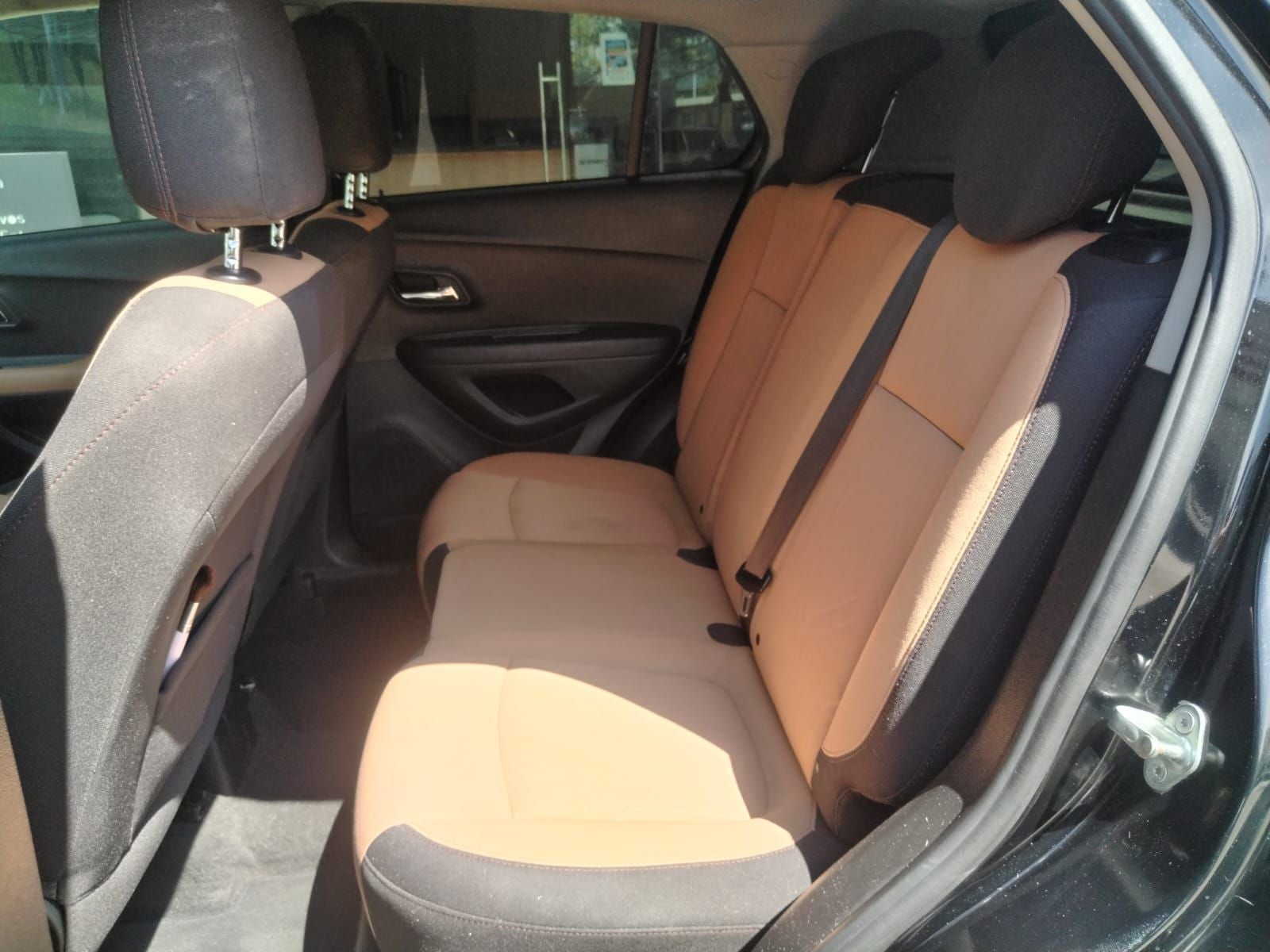 2019 Chevrolet Trax 1.8 LT At