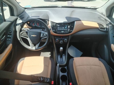 2019 Chevrolet Trax 1.8 LT At