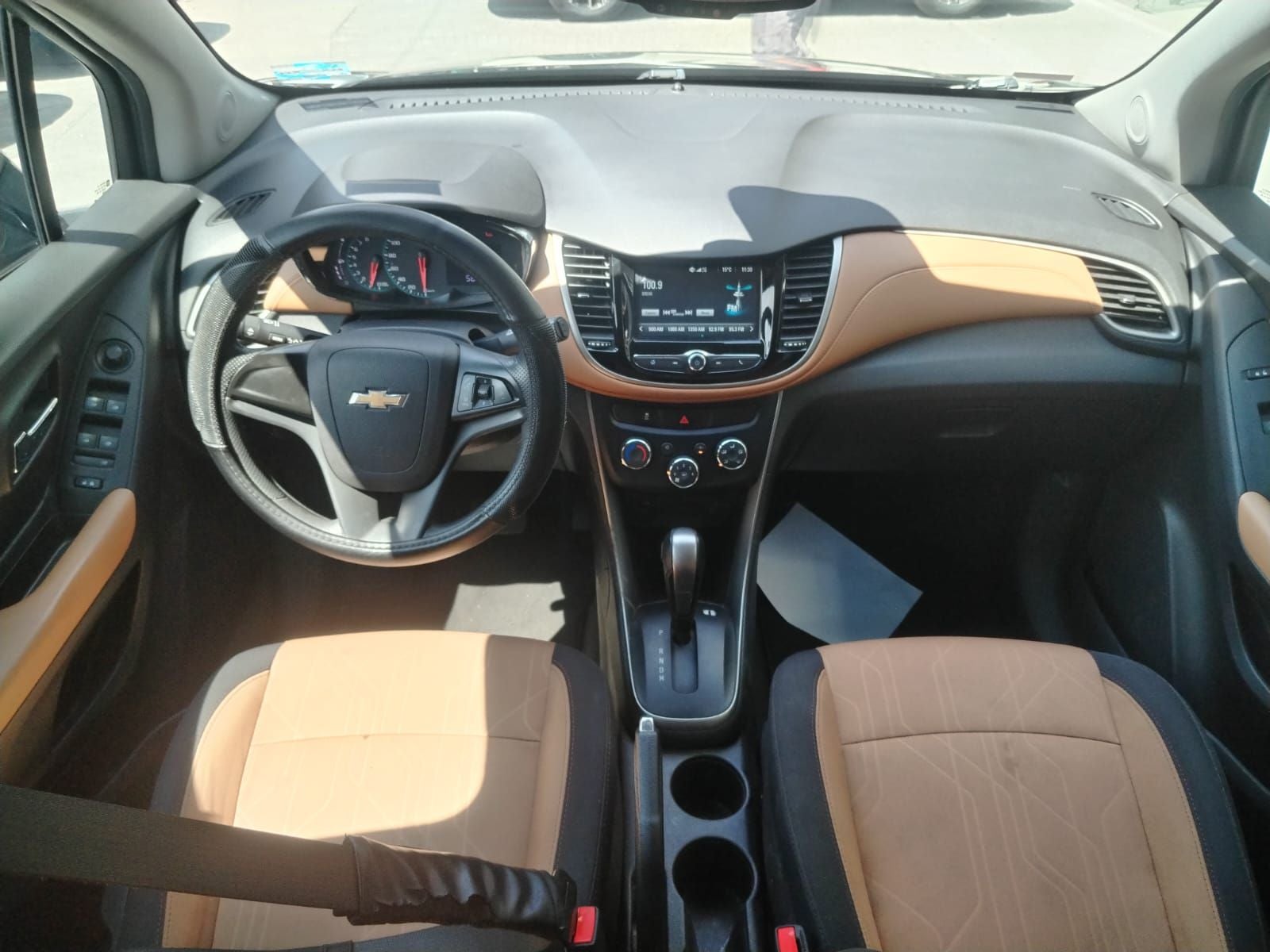 2019 Chevrolet Trax 1.8 LT At