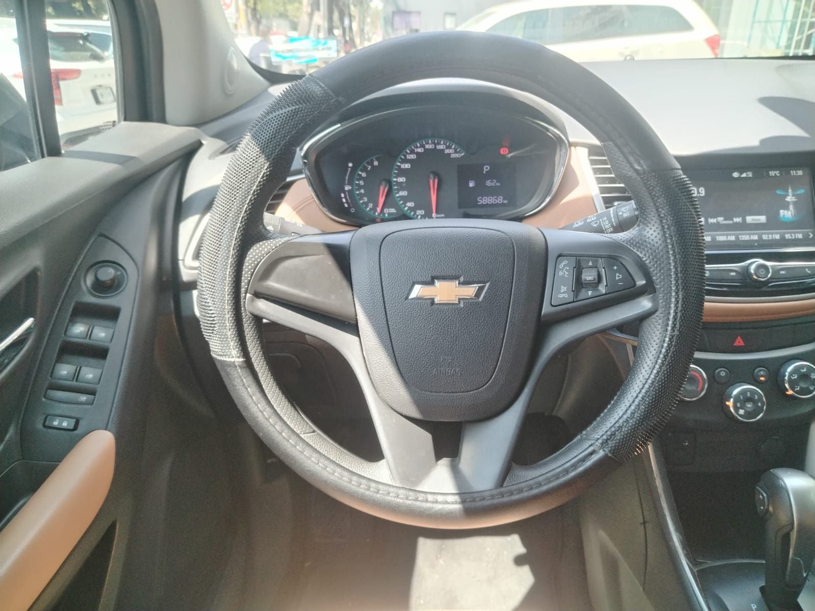 2019 Chevrolet Trax 1.8 LT At
