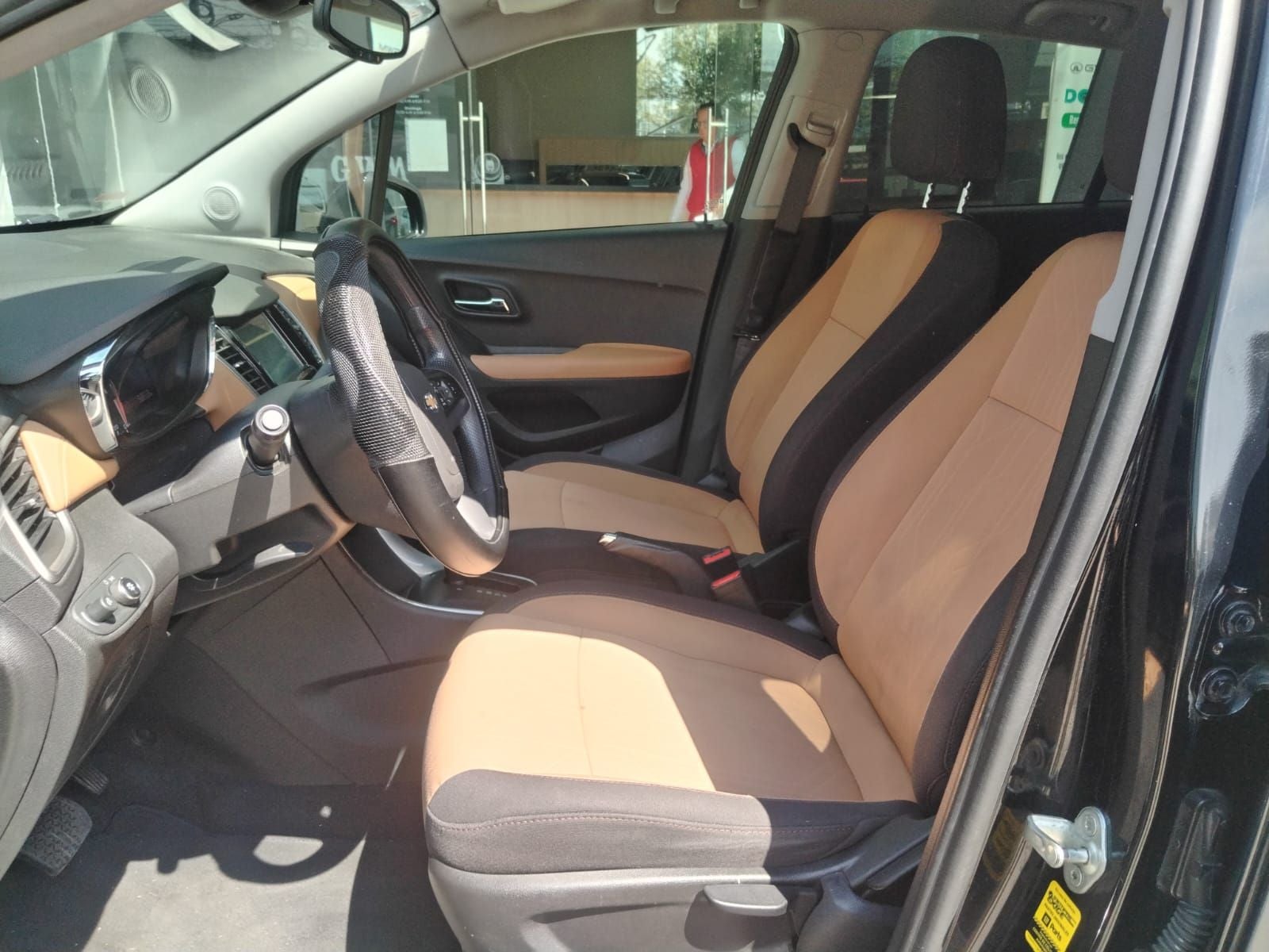 2019 Chevrolet Trax 1.8 LT At