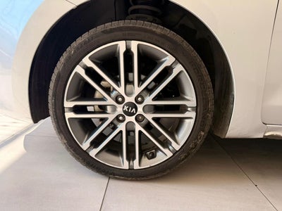 2019 Kia Rio 1.6 Sedan EX Mt