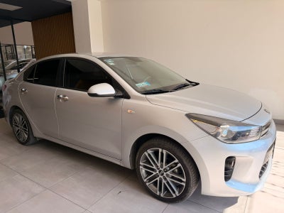 2019 Kia Rio 1.6 Sedan EX Mt