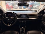 2019 Kia Rio 1.6 Sedan EX Mt
