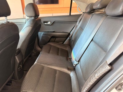 2019 Kia Rio 1.6 Sedan EX Mt