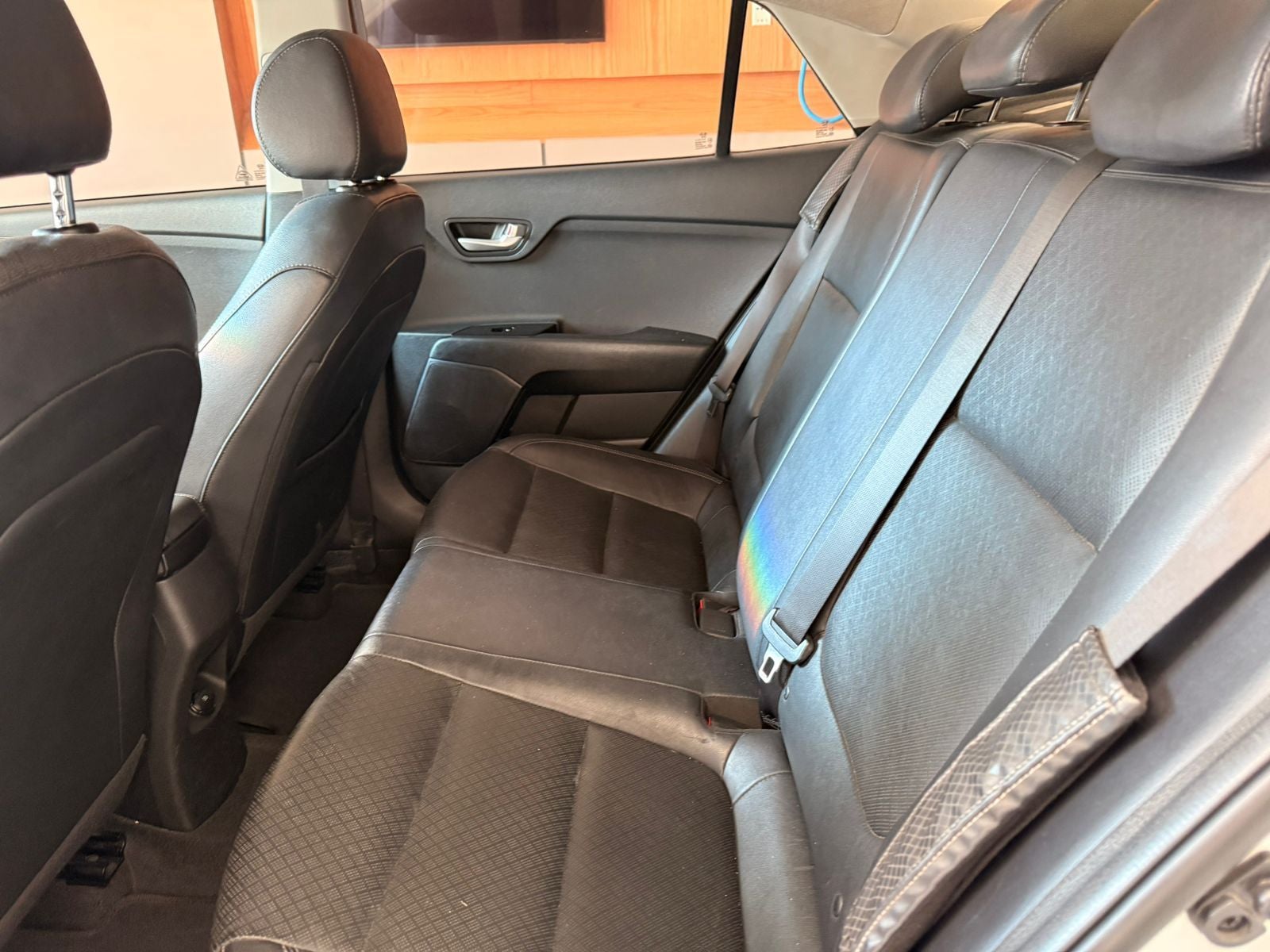 2019 Kia Rio 1.6 Sedan EX Mt