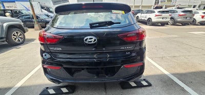2020 Hyundai Accent 1.6 Sedan Gls At