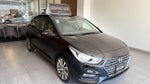 2020 Hyundai Accent 1.6 HB Gls At