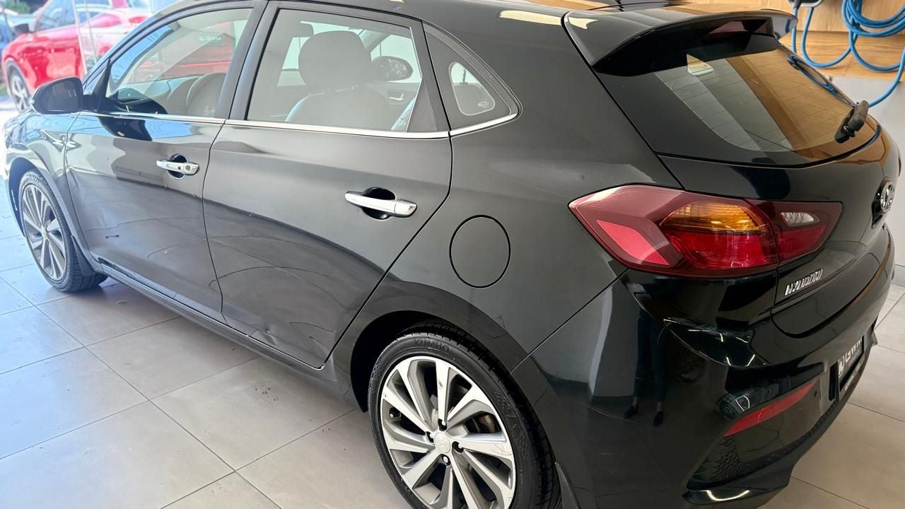 2020 Hyundai Accent 1.6 HB Gls At