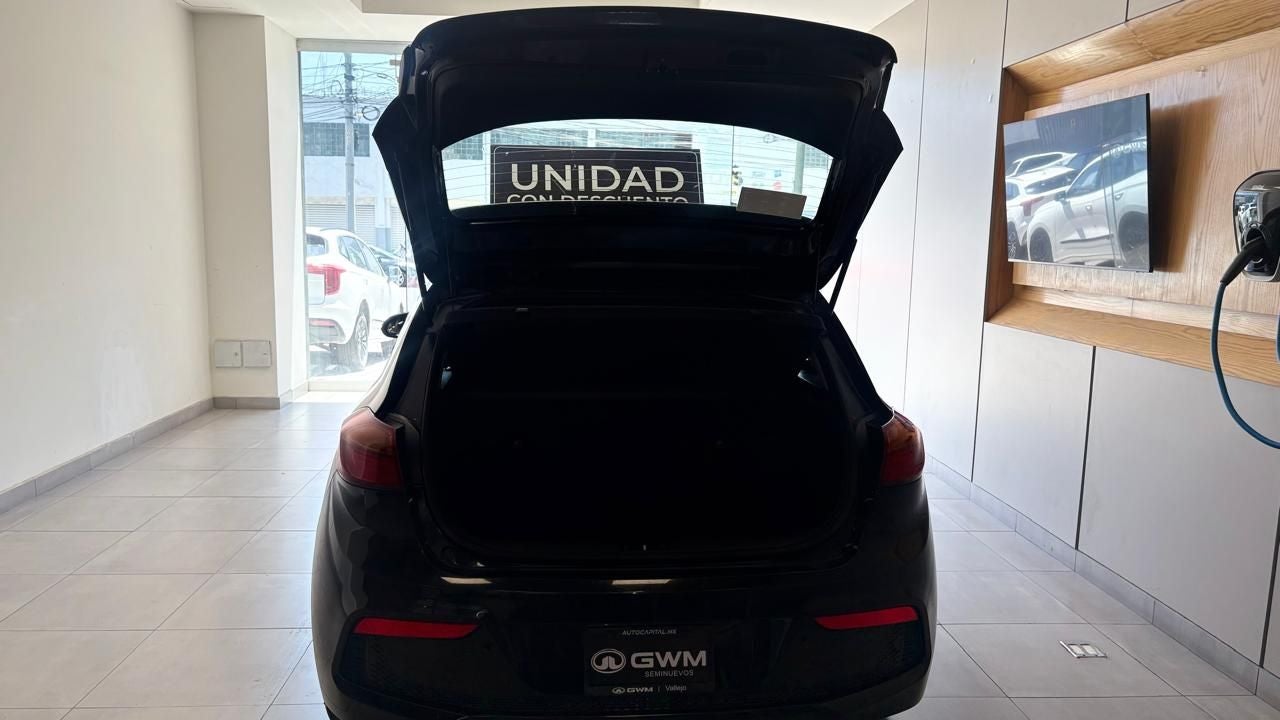 2020 Hyundai Accent 1.6 HB Gls At