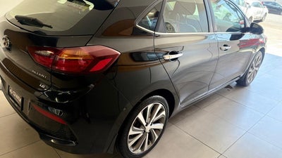 2020 Hyundai Accent 1.6 HB Gls At