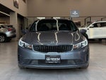 2019 Kia Forte 2.0 L 4 p Mt