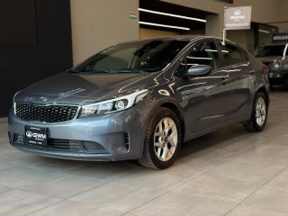 2019 Kia Forte 2.0 L 4 p Mt