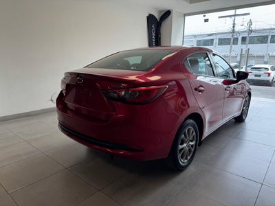2020 Mazda Mazda 2 1.5 Touring 4p At
