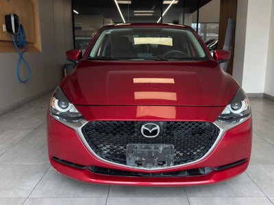 2020 Mazda Mazda 2 1.5 Touring 4p At