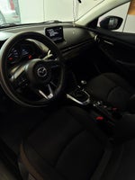 2020 Mazda Mazda 2 1.5 Touring 4p At