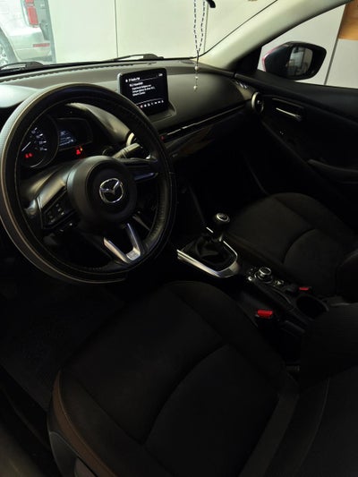 2020 Mazda Mazda 2 1.5 Touring 4p At