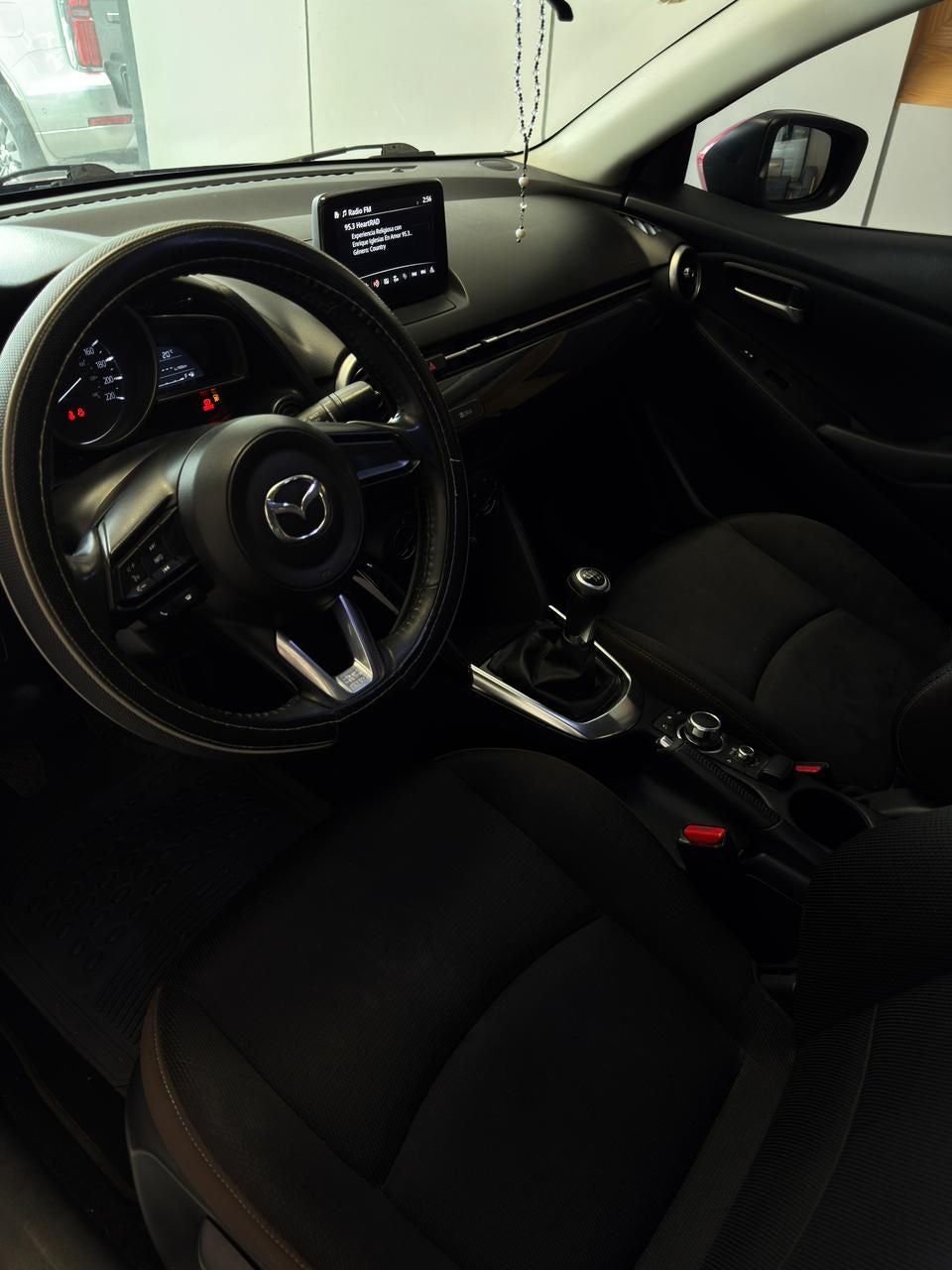2020 Mazda Mazda 2 1.5 Touring 4p At