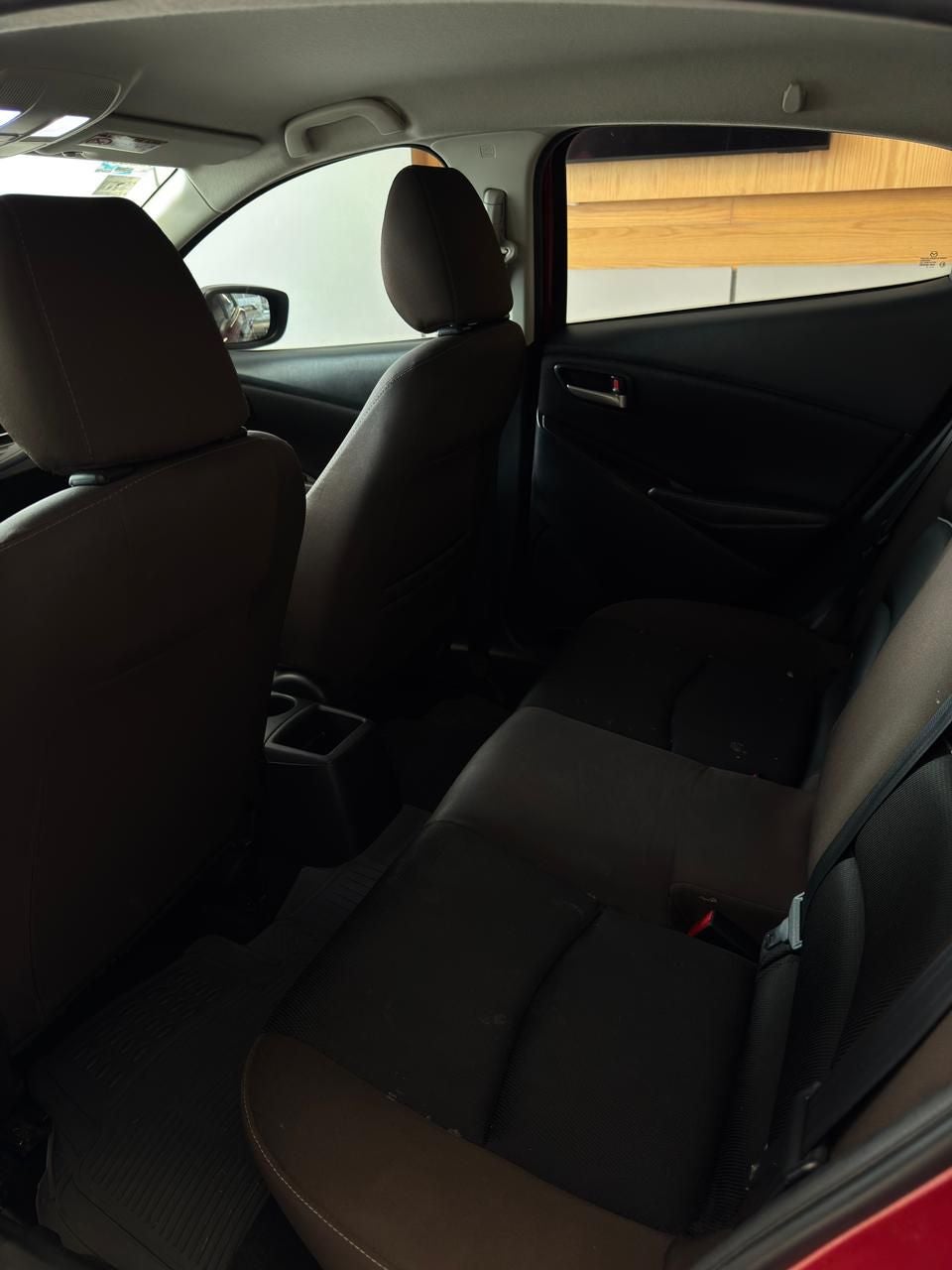 2020 Mazda Mazda 2 1.5 Touring 4p At