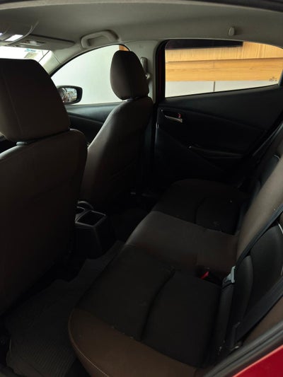 2020 Mazda Mazda 2 1.5 Touring 4p At