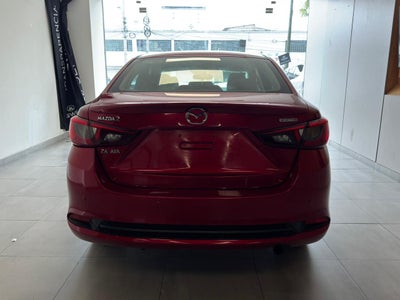 2020 Mazda Mazda 2 1.5 Touring 4p At