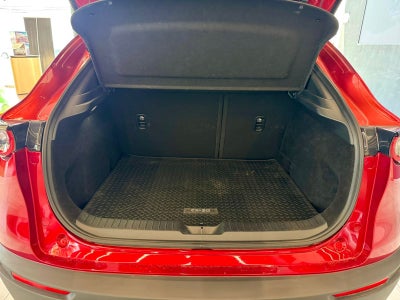 2025 Mazda Mazda CX-30 2.5 I Sport At