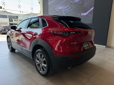 2025 Mazda Mazda CX-30 2.5 I Sport At