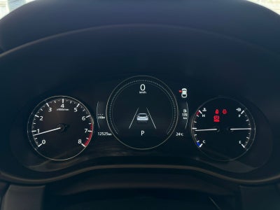 2025 Mazda Mazda CX-30 2.5 I Sport At