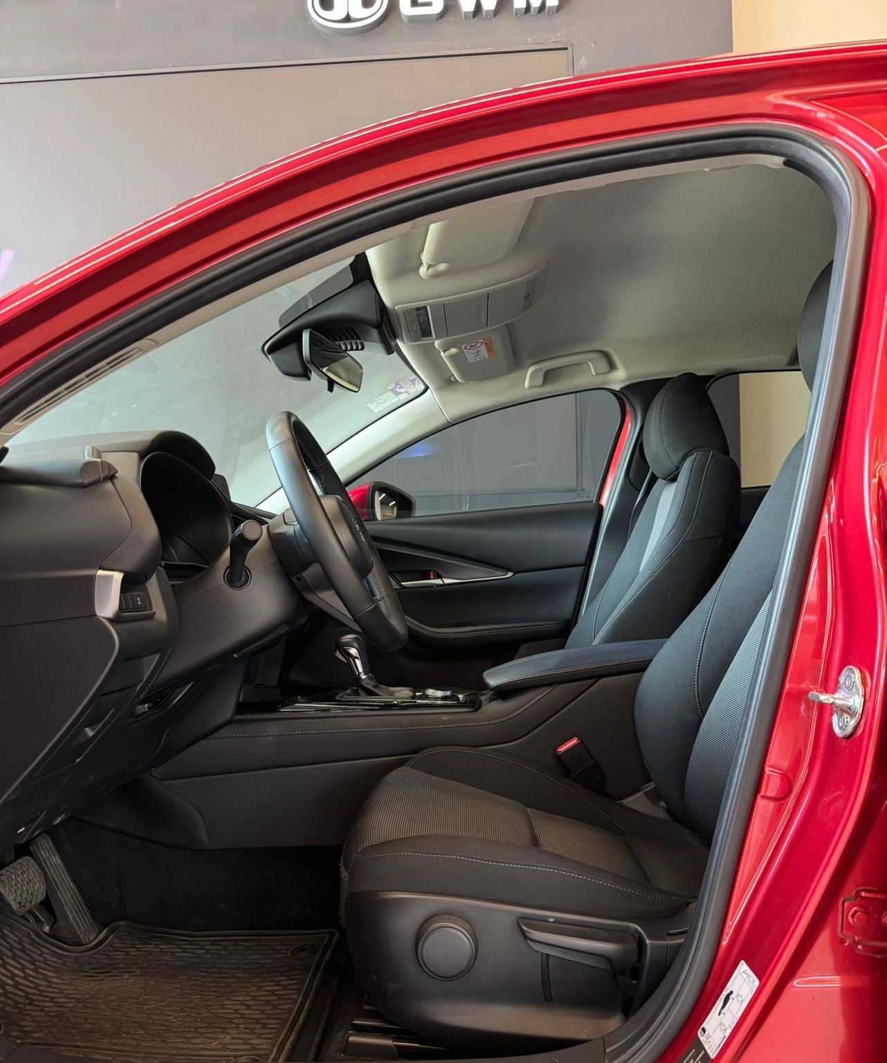 2025 Mazda Mazda CX-30 2.5 I Sport At