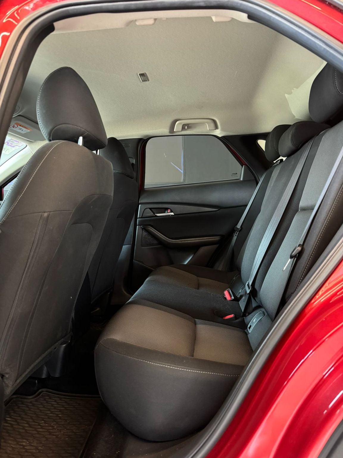 2025 Mazda Mazda CX-30 2.5 I Sport At