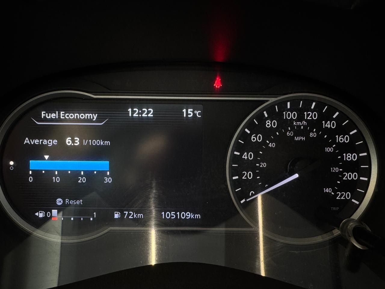 2020 Nissan Versa 1.6 Advance Mt