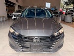2023 Nissan Versa 1.6 Sense At