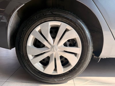 2023 Nissan Versa 1.6 Sense At
