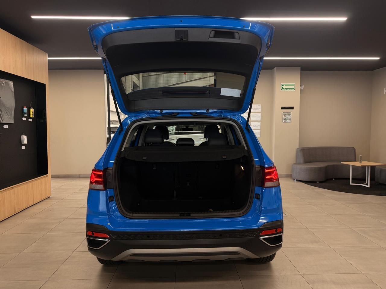 2021 Volkswagen Taos 1.4 Highline At