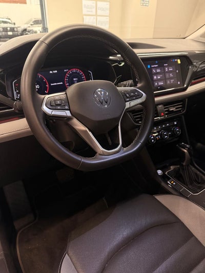 2021 Volkswagen Taos 1.4 Highline At