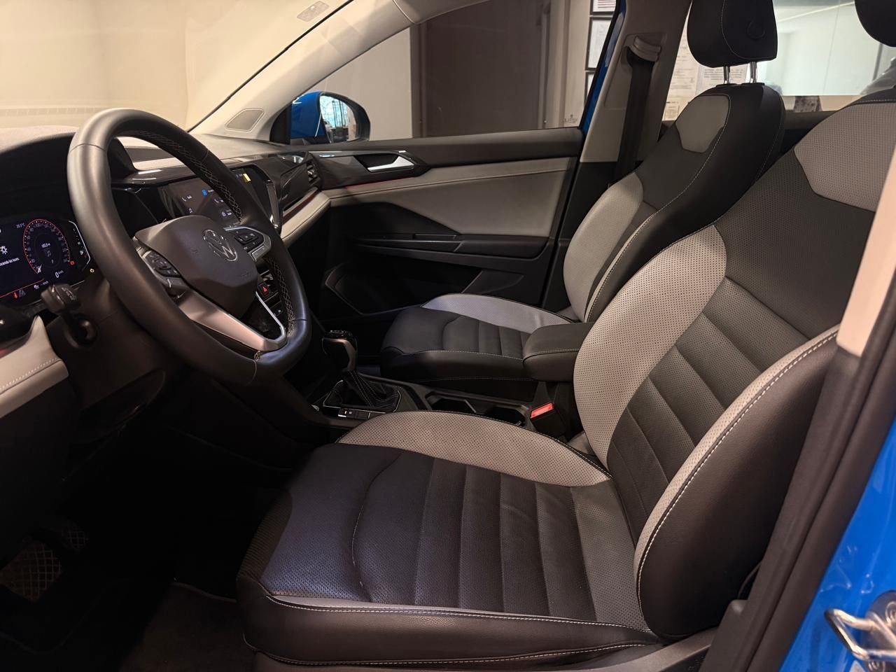 2021 Volkswagen Taos 1.4 Highline At