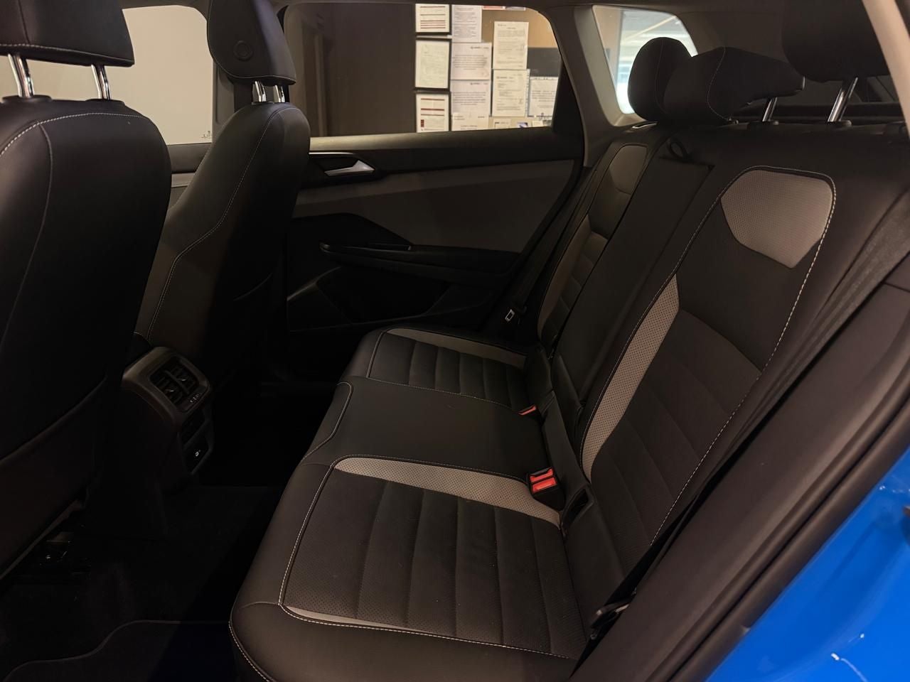 2021 Volkswagen Taos 1.4 Highline At